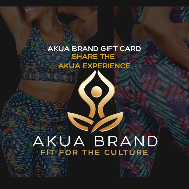 Akua Brand Gift Card
