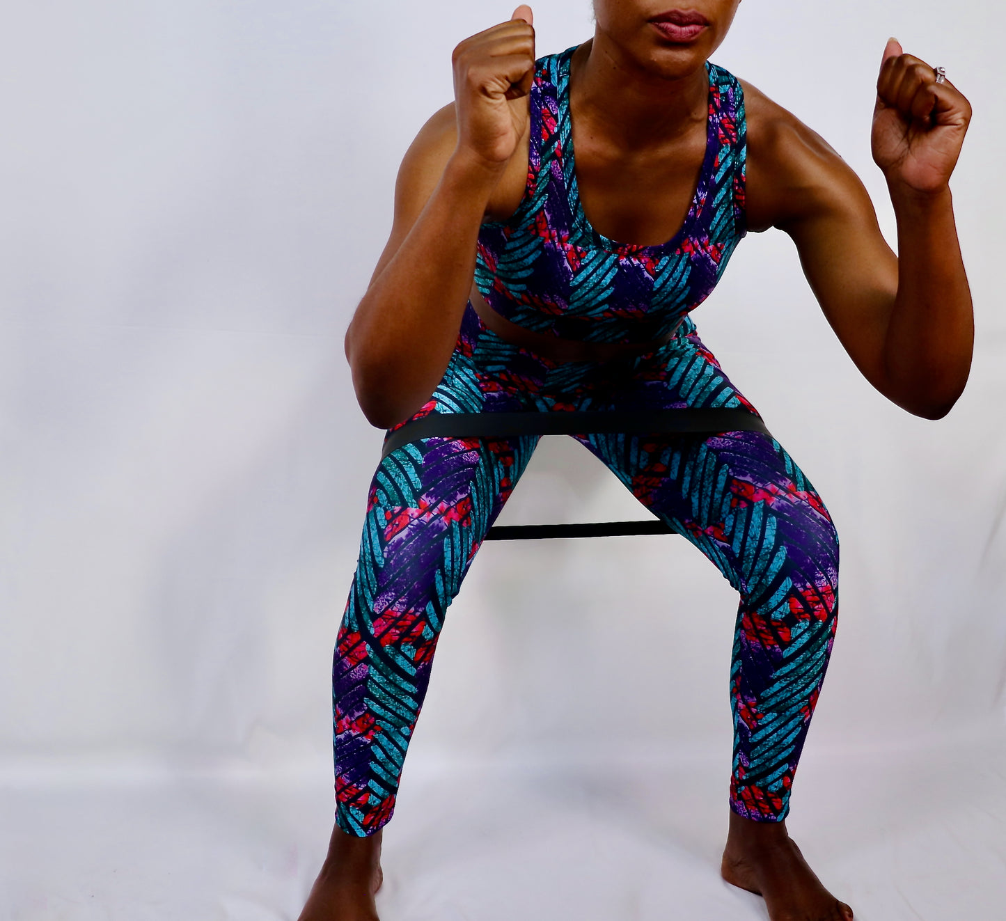 ASHA Sports Bra