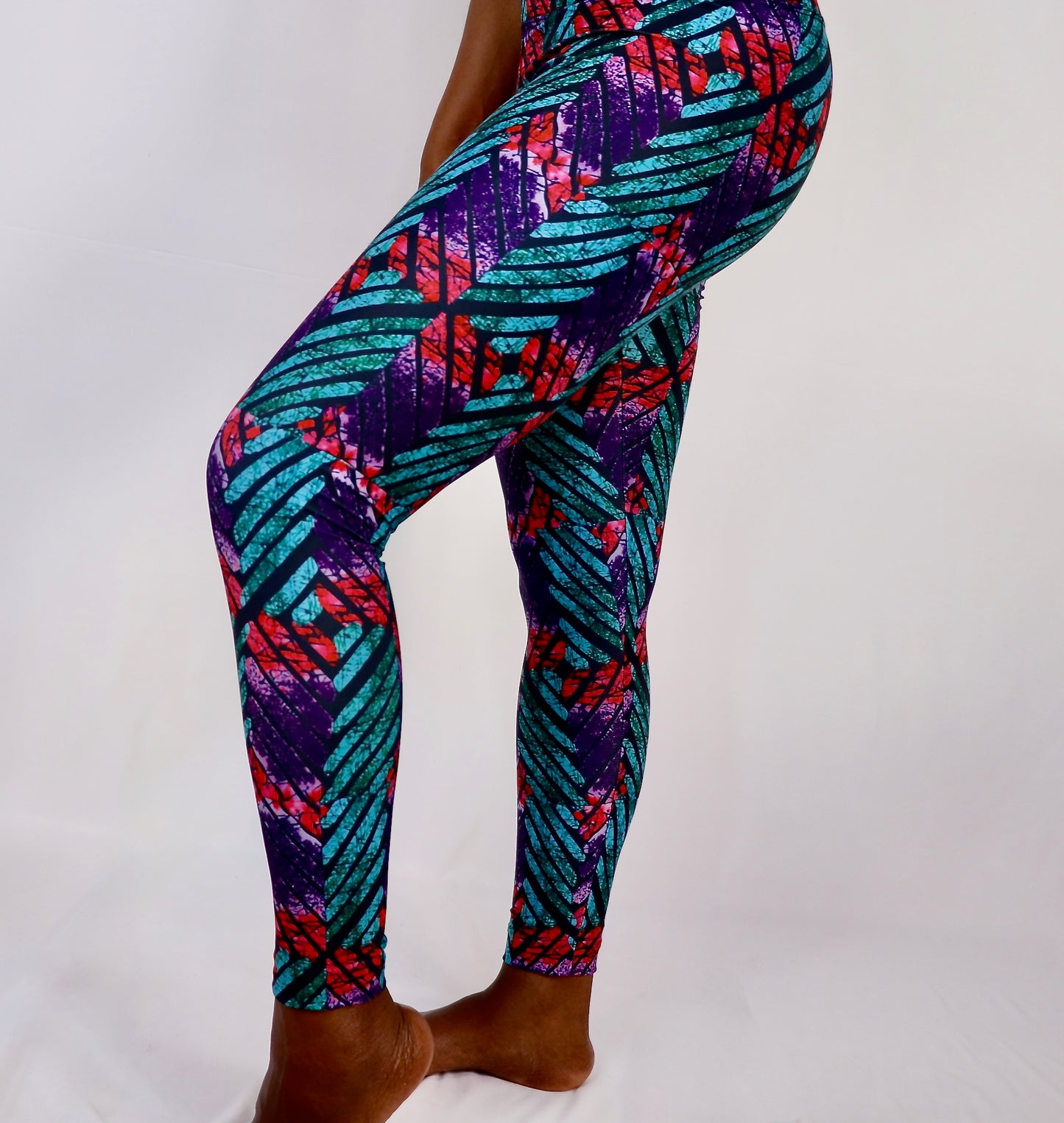 ASHA Leggings