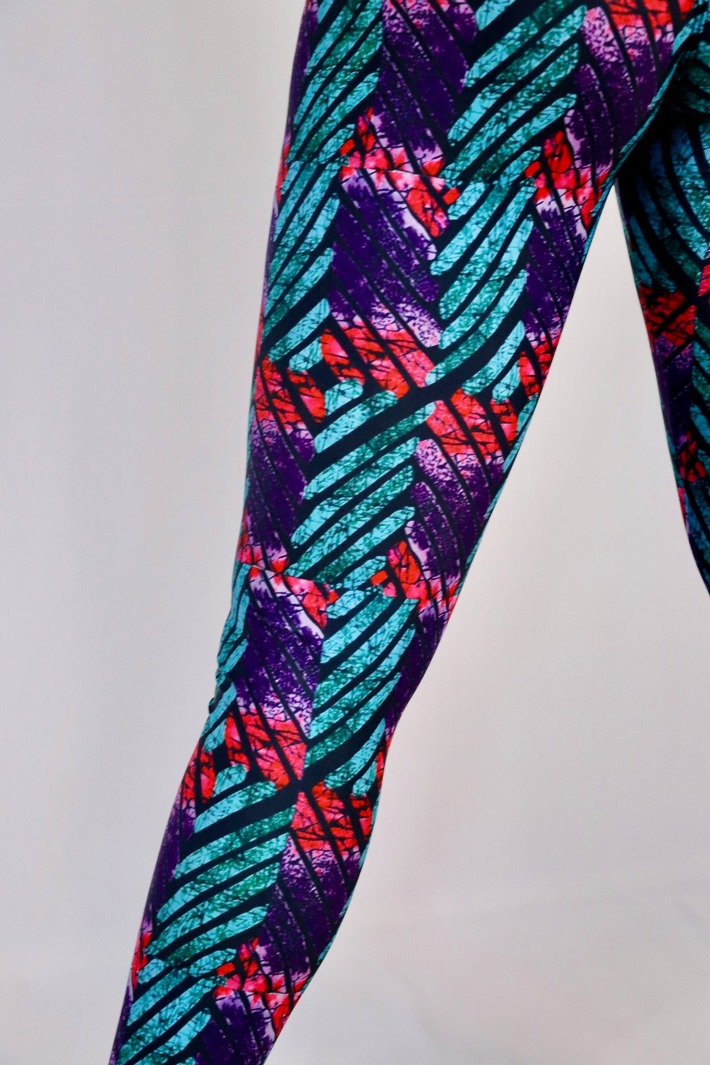 ASHA Leggings