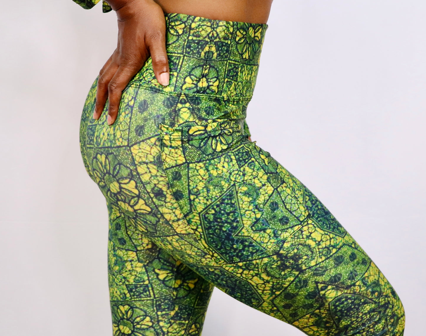AYANNA Leggings