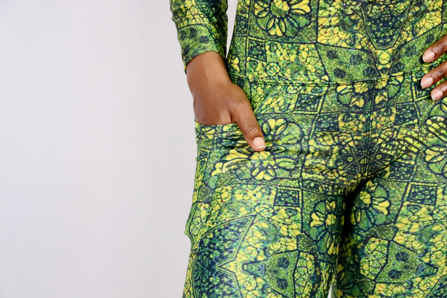 AYANNA Leggings
