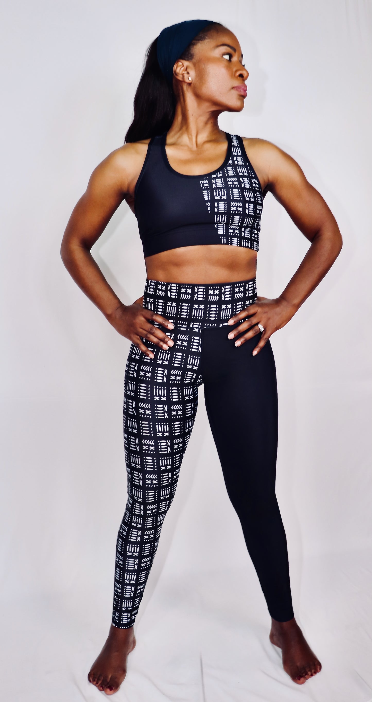 IMANI Leggings
