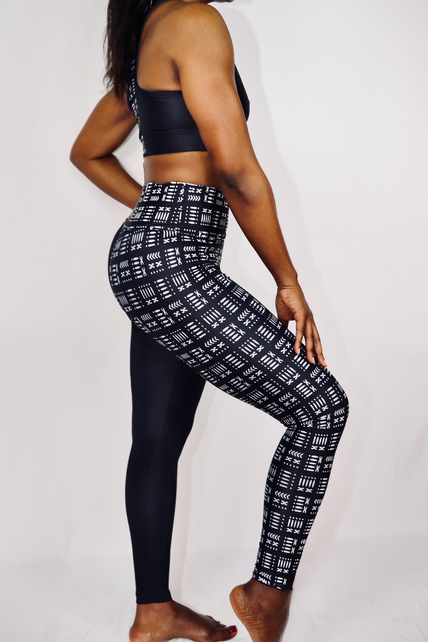 IMANI Leggings