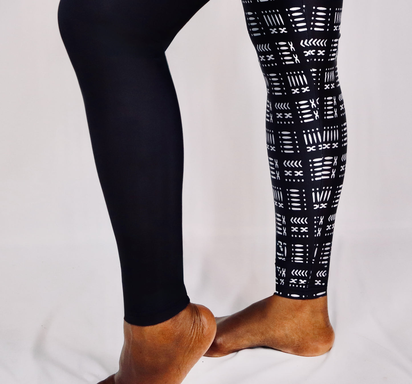 IMANI Leggings