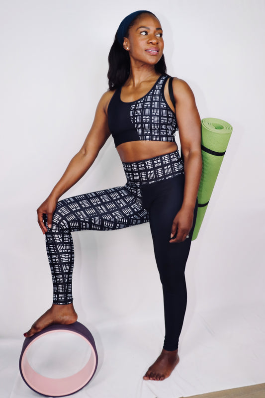 IMANI Leggings