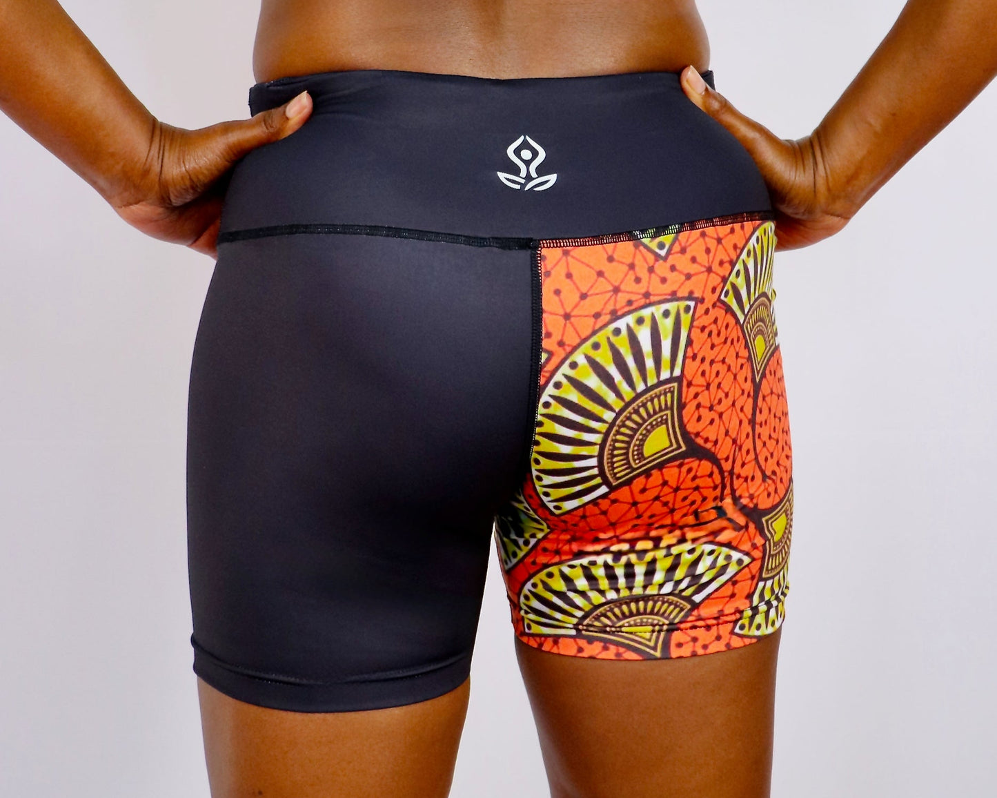MALIKA Shorts