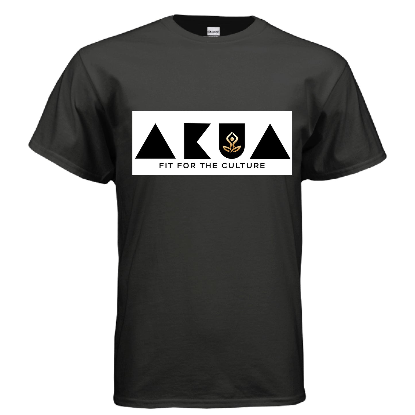 BLACK - FRONT