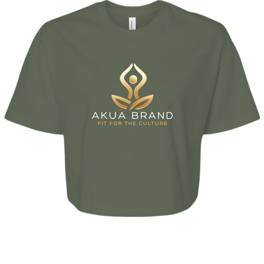 Military Green - FRONT