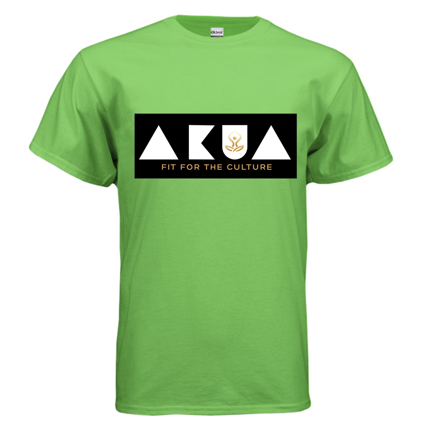 ELECTRIC GREEN - FRONT