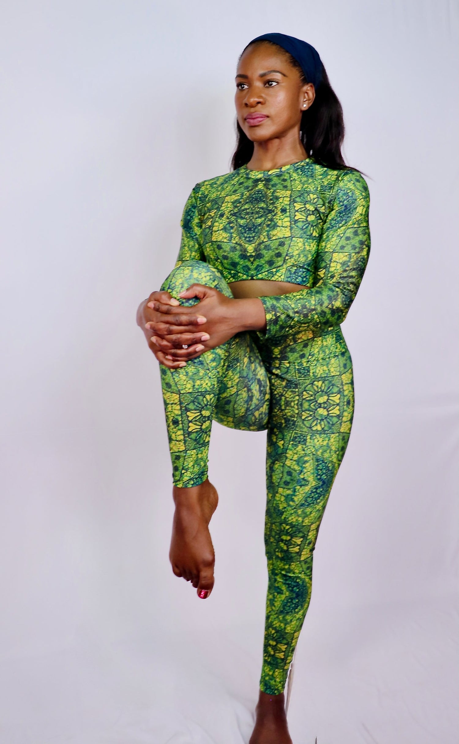 AYANNA