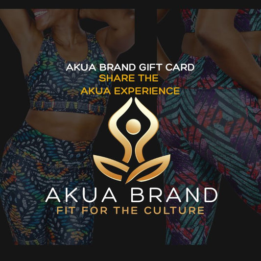 Akua Brand Gift Card