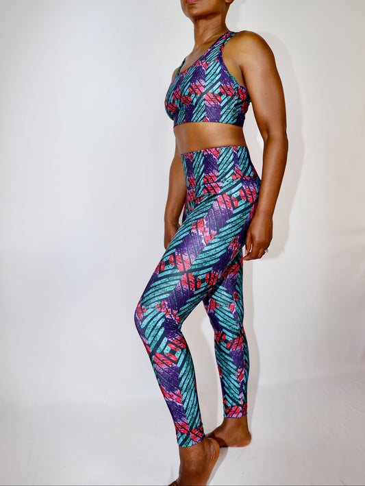 ASHA Leggings
