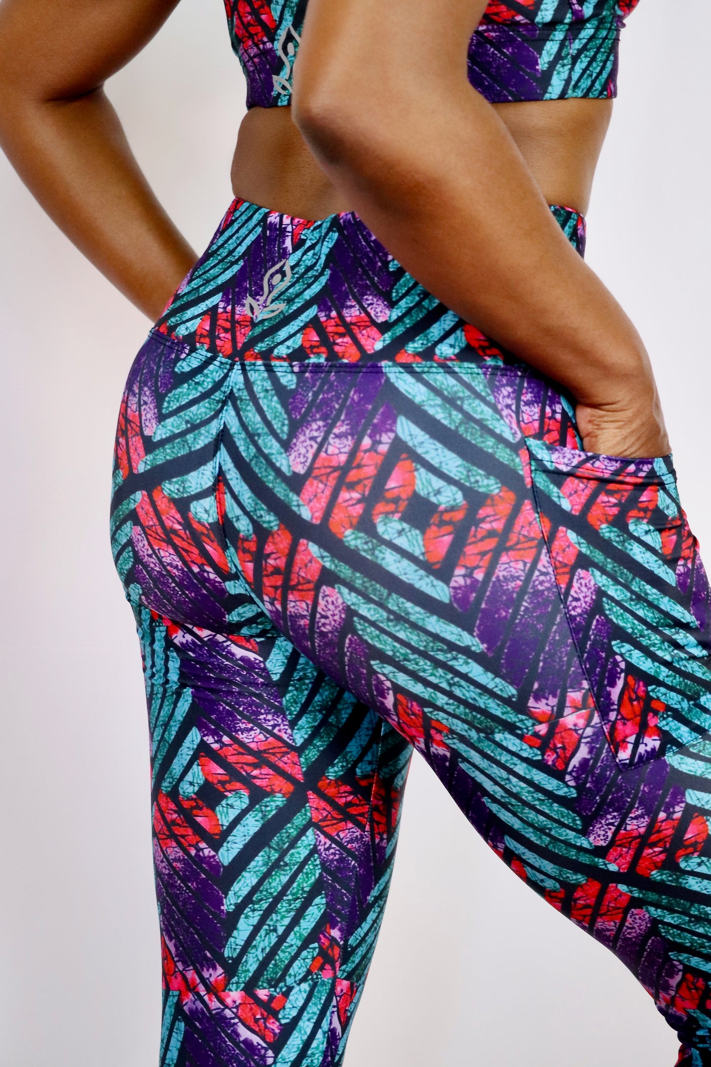 ASHA Leggings