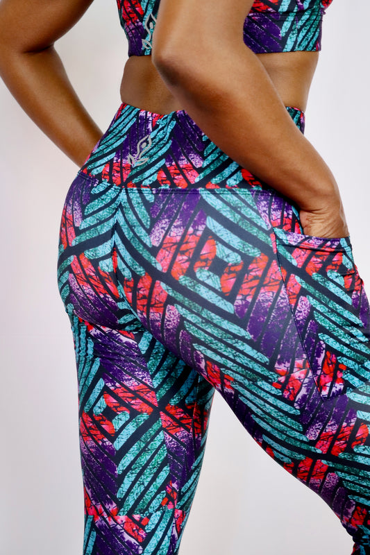 ASHA Leggings