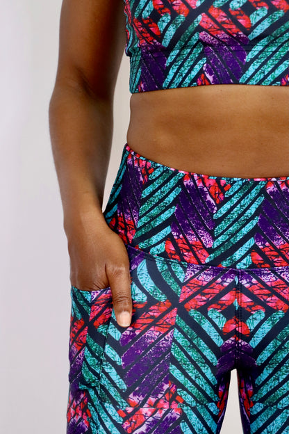 ASHA Leggings