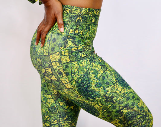 AYANNA Leggings