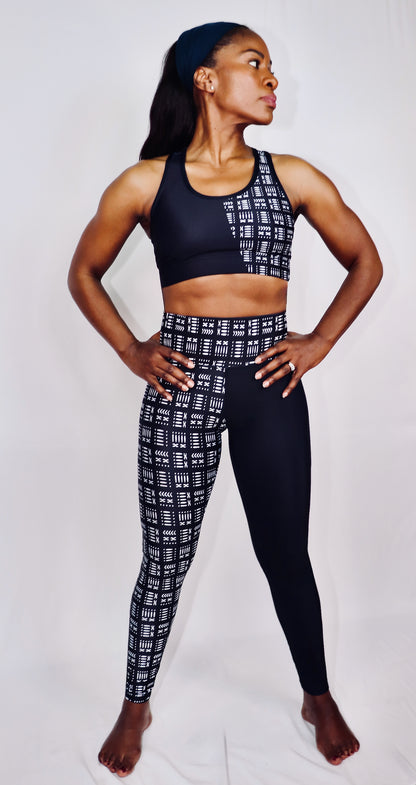 IMANI Leggings