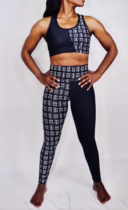 IMANI Sports Bra
