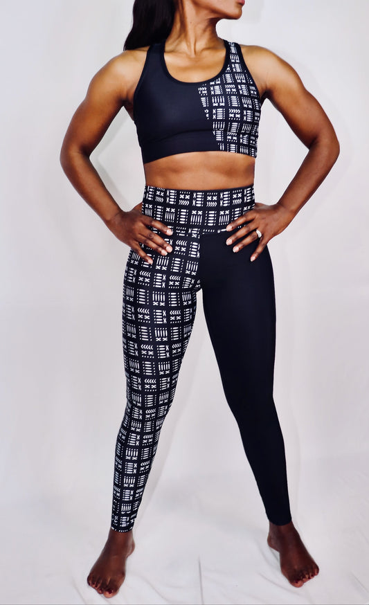 IMANI Sports Bra