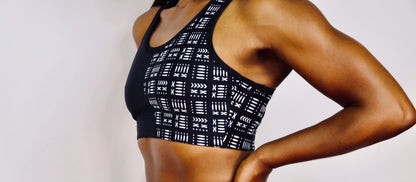 IMANI Sports Bra
