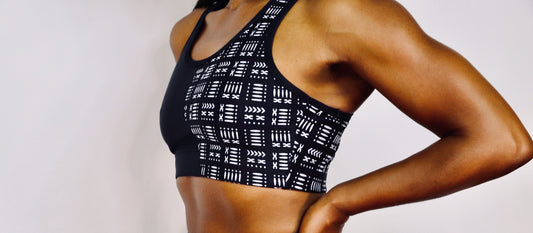 IMANI Sports Bra