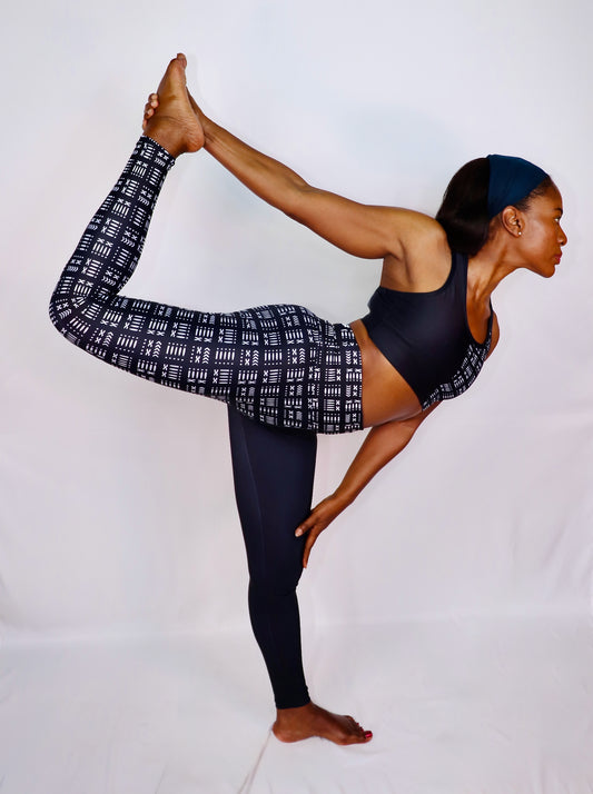 IMANI Leggings