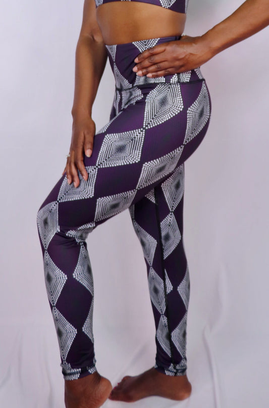 NIA Leggings