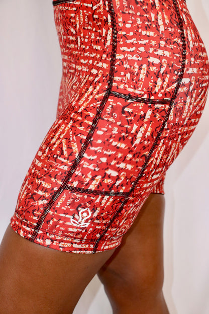 ZURI Romper