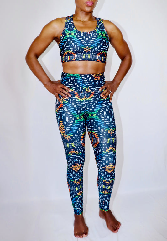 NALA Sports Bra