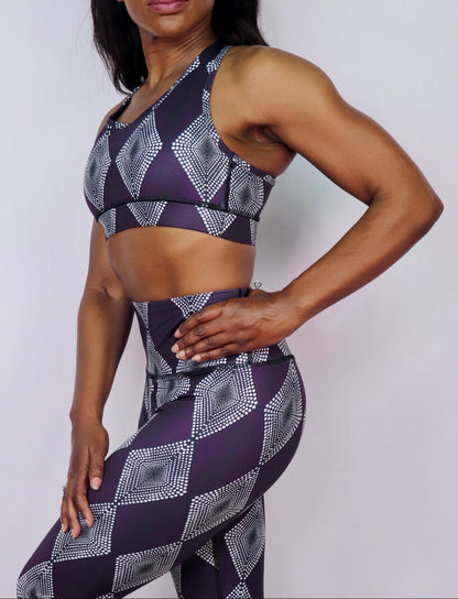 NIA Sports Bra