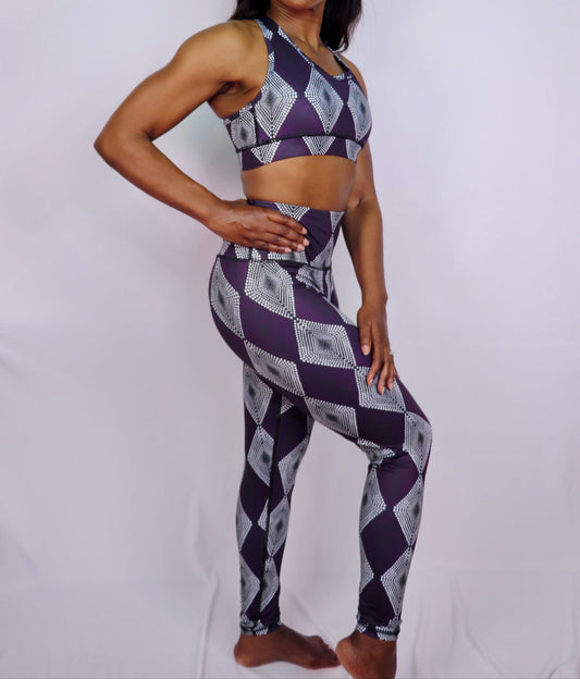 NIA Sports Bra