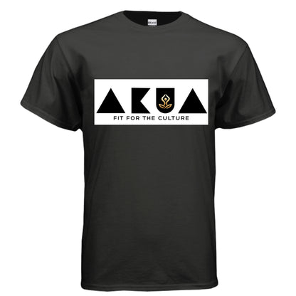 BLACK - FRONT