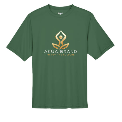 SPORT DARK GREEN - FRONT