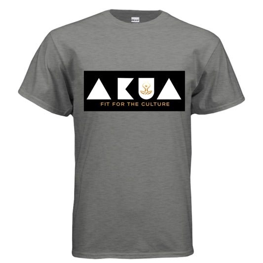 GRAPHITE HEATHER - FRONT
