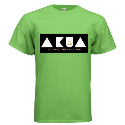 ELECTRIC GREEN - FRONT
